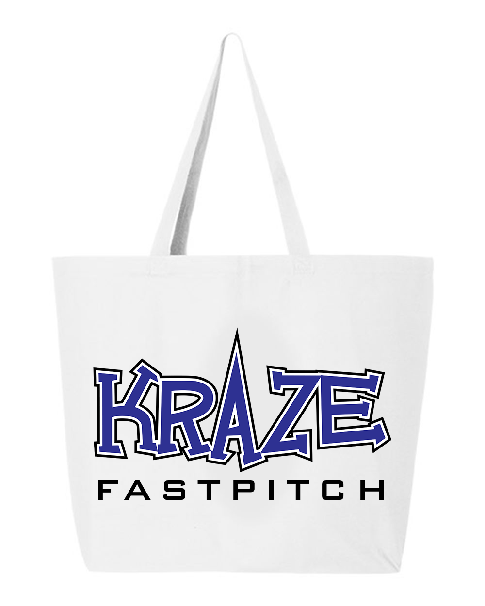 Cotton Tote